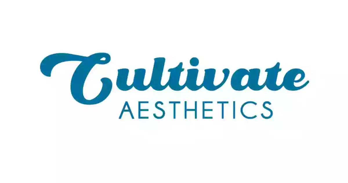 Cultivate Aesthetics