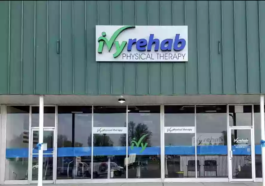 Ivy Rehab Physical Therapy