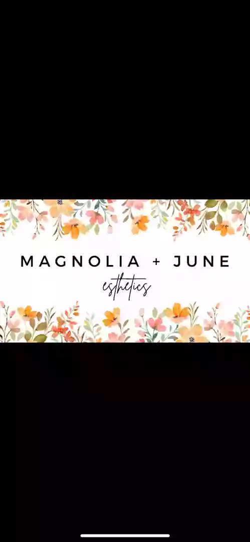 Magnolia June Esthetics