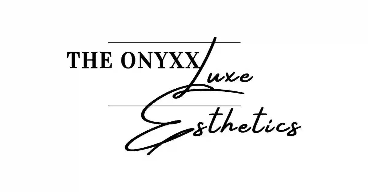 The Onyxx Luxe Esthetics