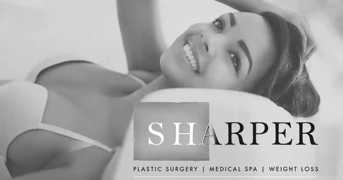 SHarper Surgery, MedSpa and Salt Lounge