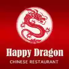 Happy Dragon