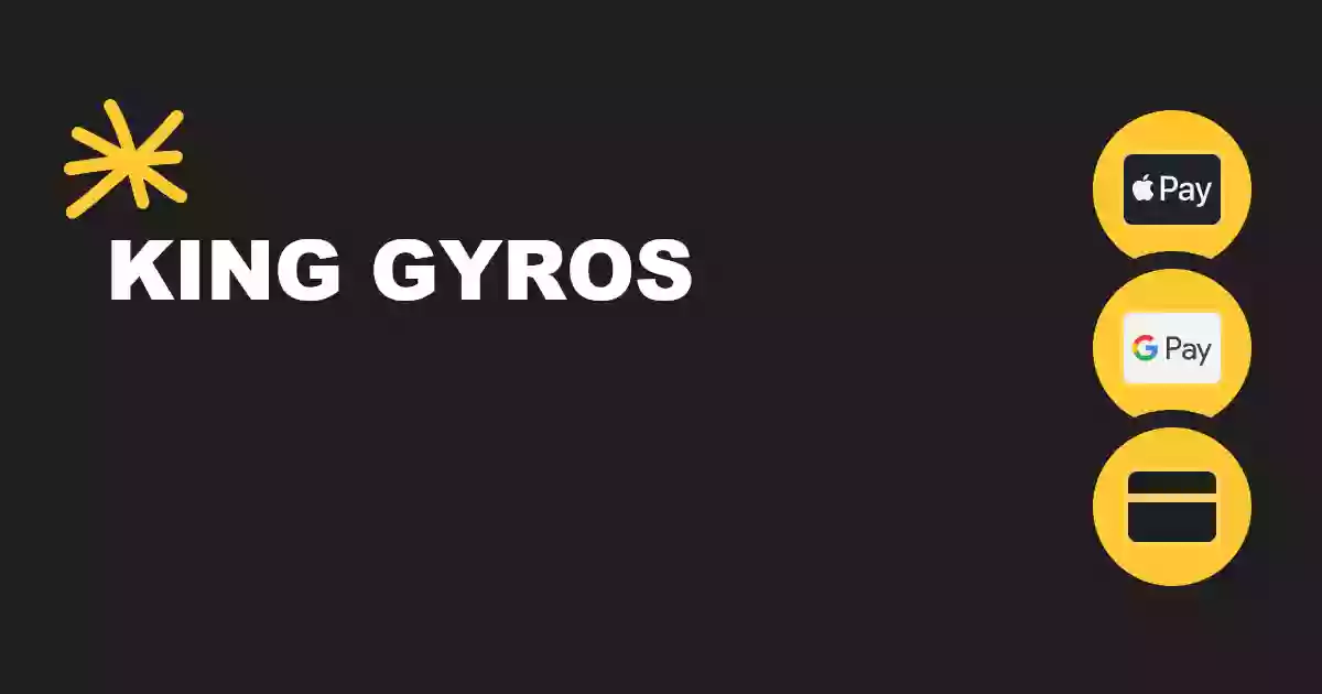 King Gyros