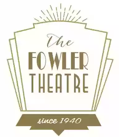 Fowler Theatre