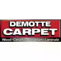 Demotte Carpet