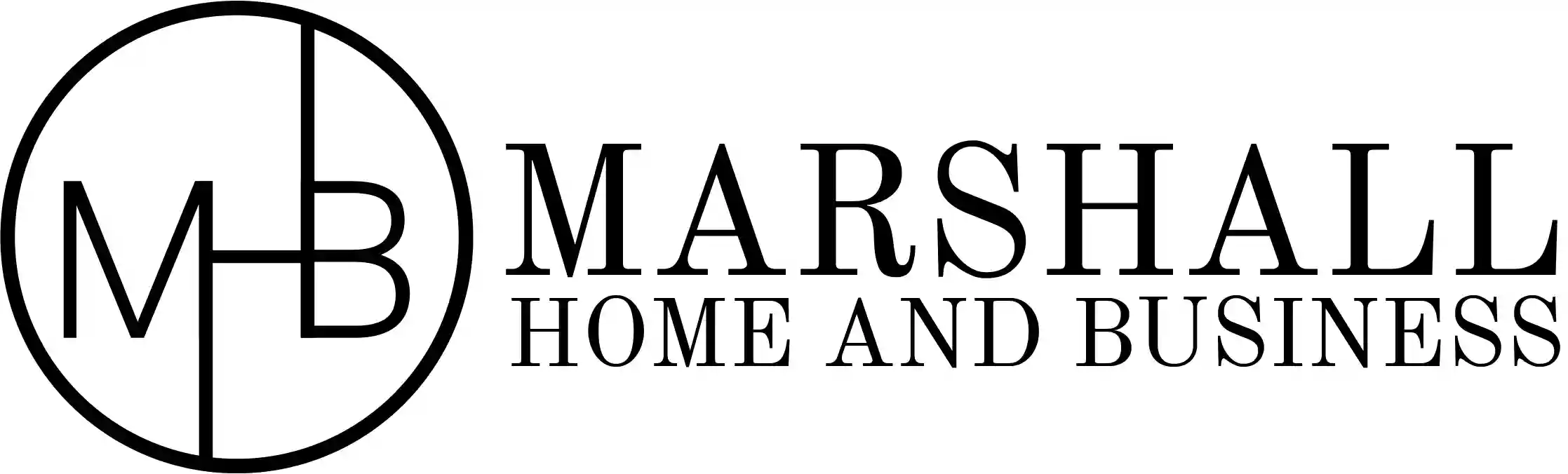 Marshall Home and Business