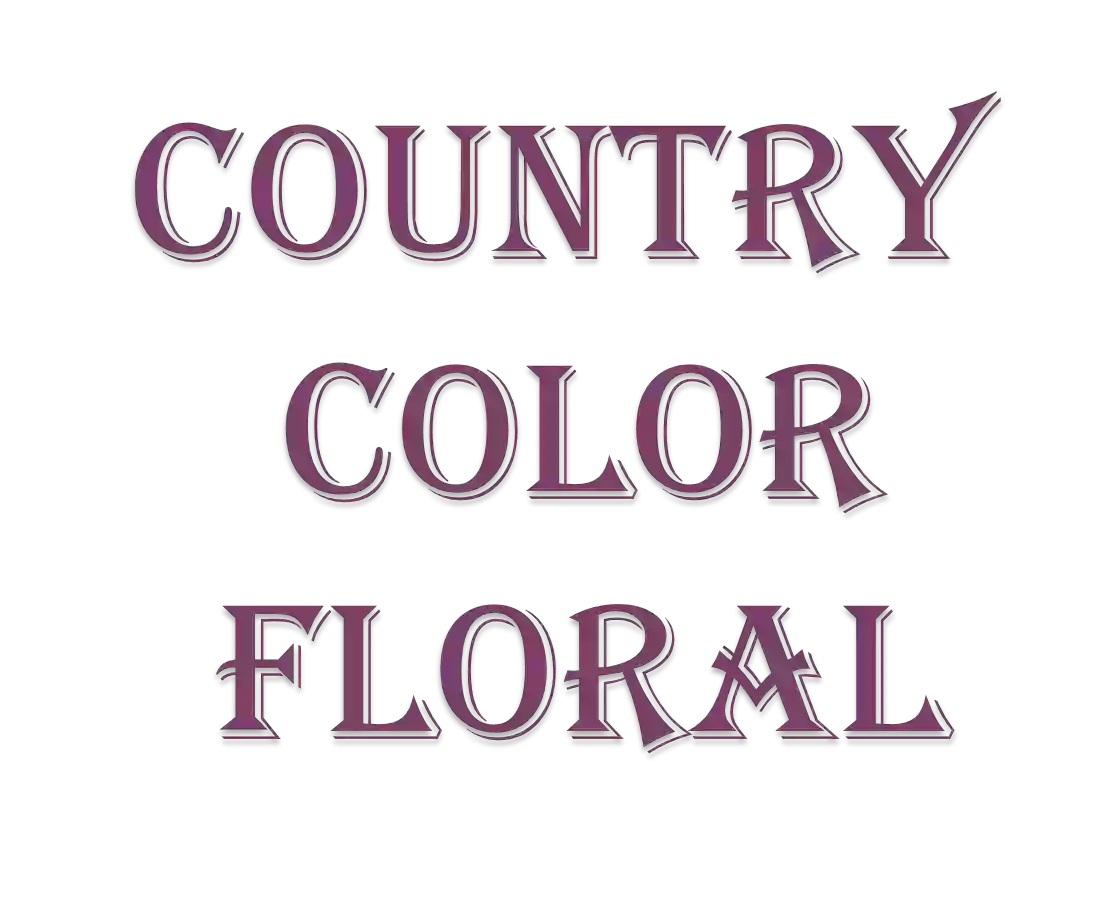 Country Color Floral & Gifts