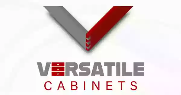 Versatile Cabinets