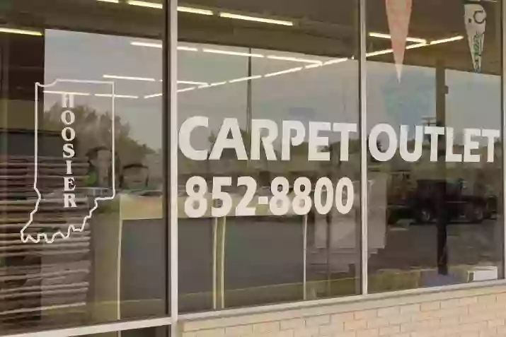 Hoosier Carpet Outlet