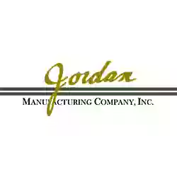 Jordan Manufacturing Co