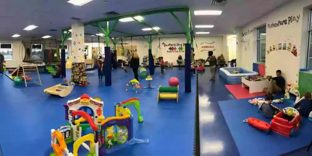 Carter's Play Place