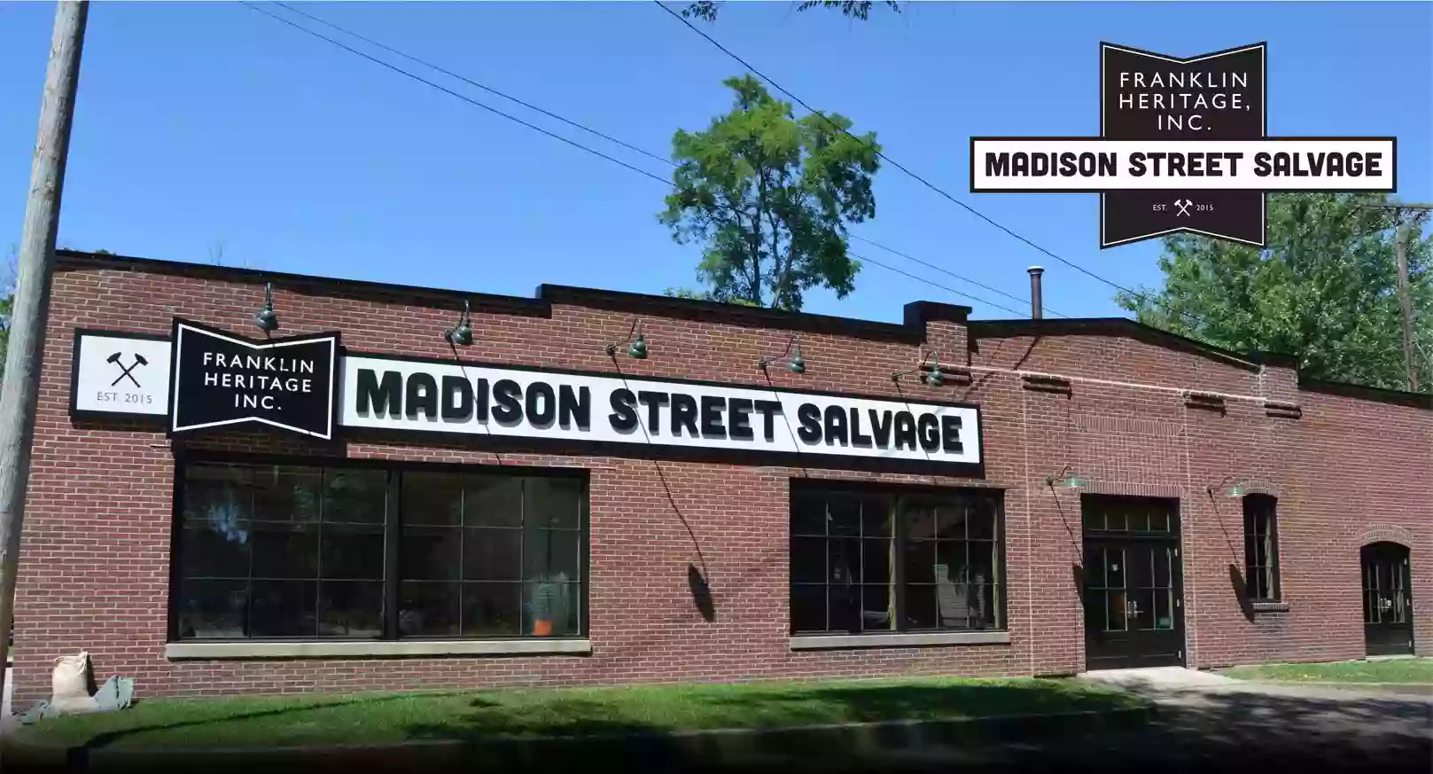 Madison Street Salvage