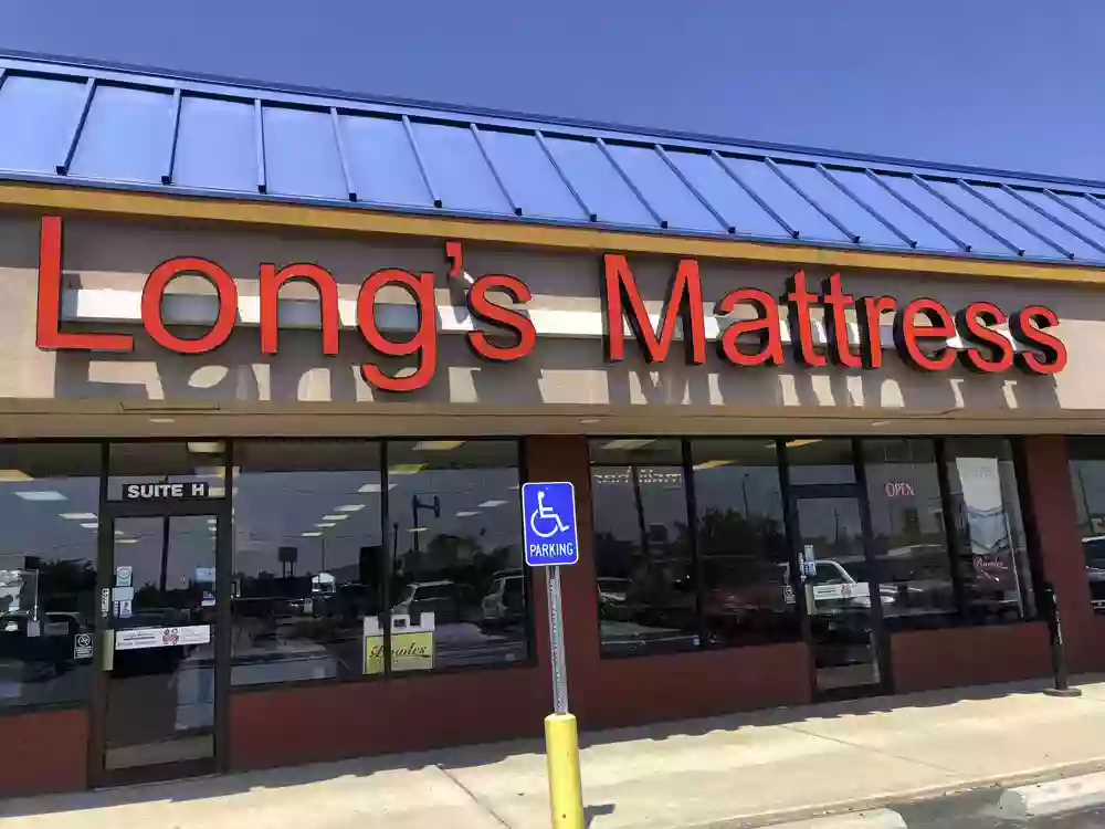 Long's Mattress Greenwood