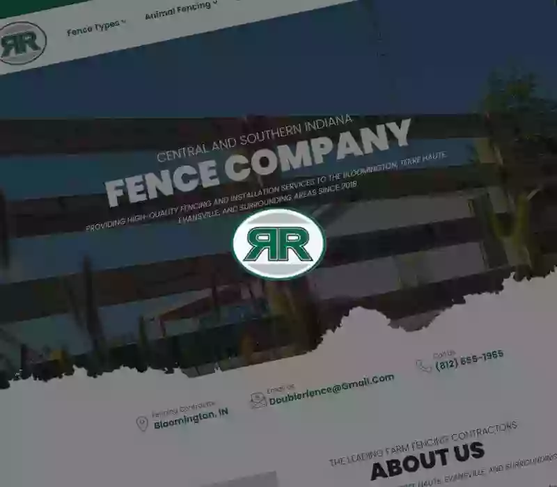 Double R Fence, LLC