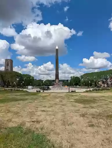 Obelisk Square
