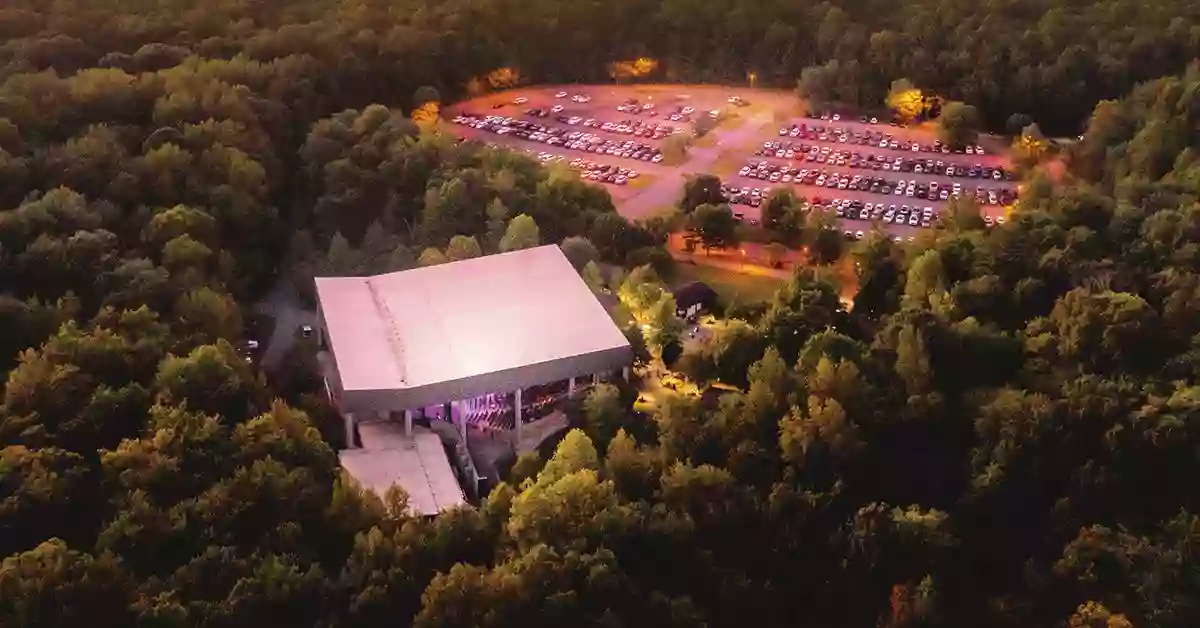 Lincoln Amphitheatre