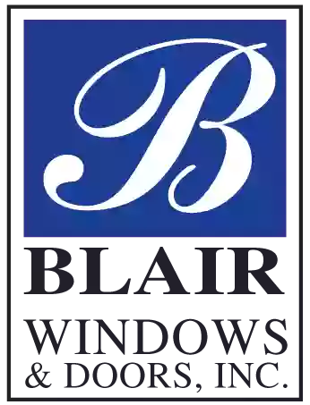 Blair Windows & Doors Inc