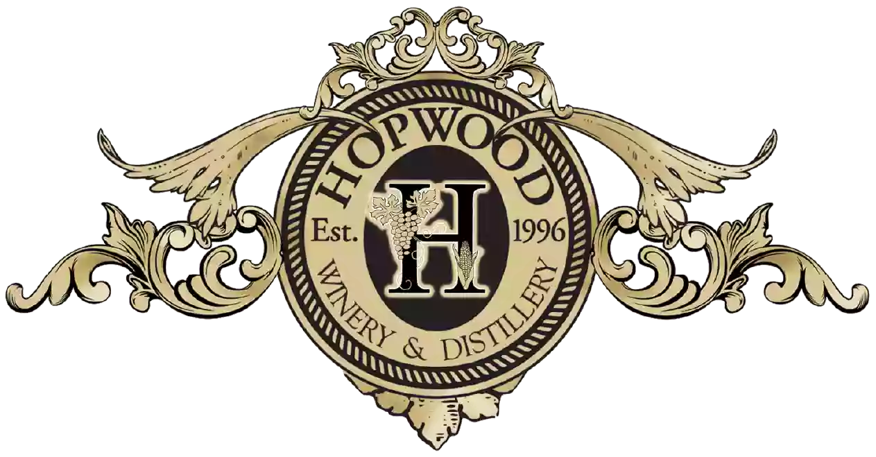 Hopwood Cellars Winery & William Rose Distillery