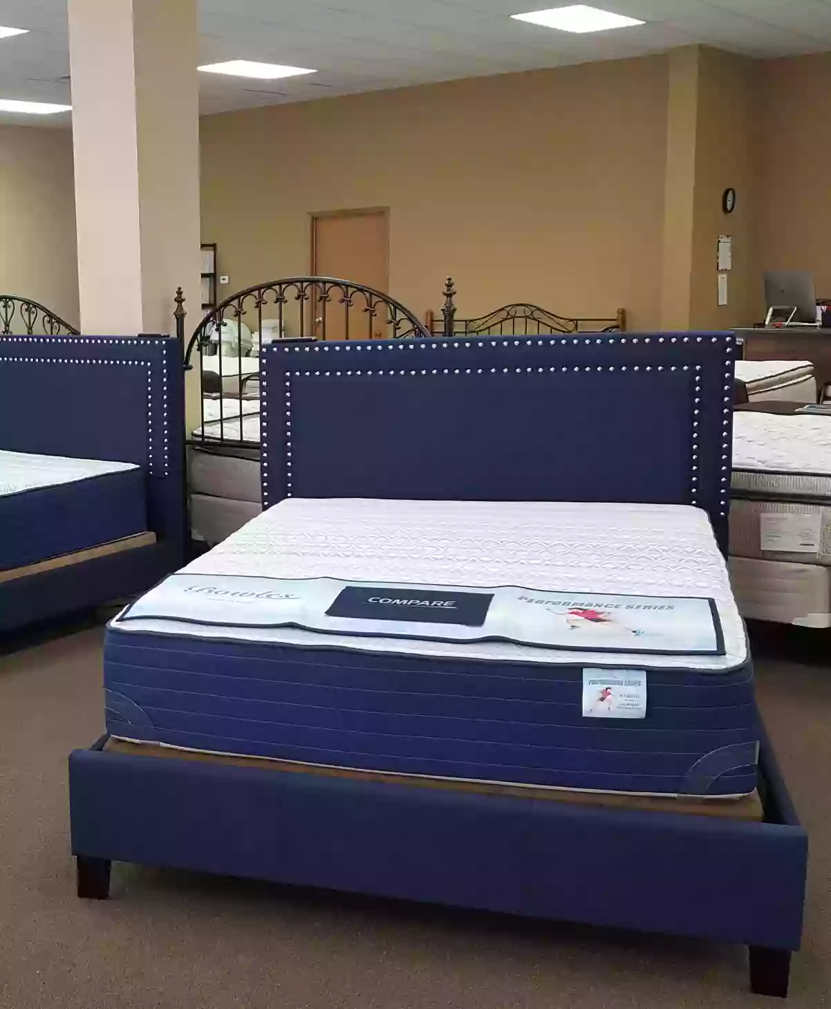 Bowles Mattress Evansville