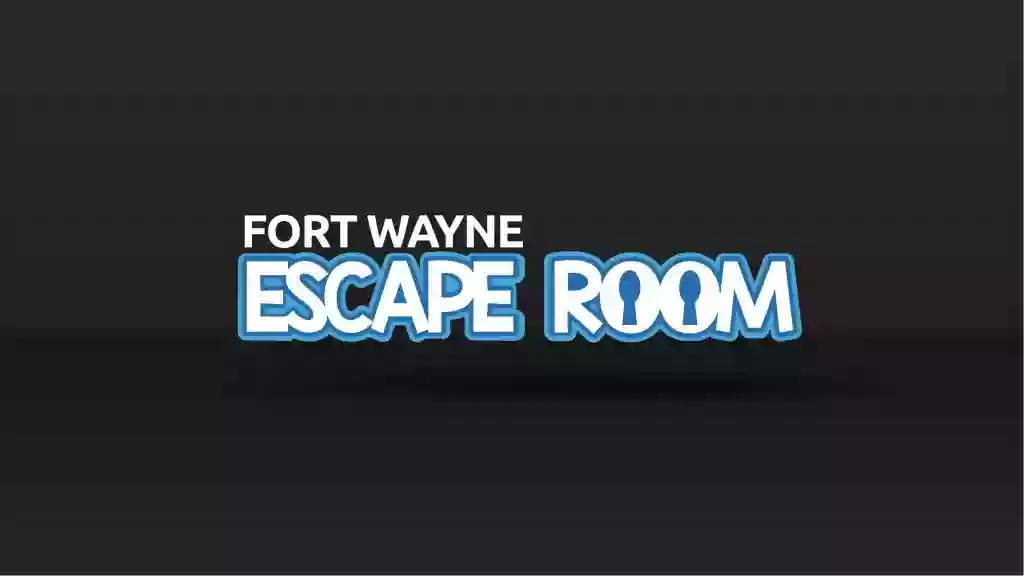 Fort Wayne Escape Room