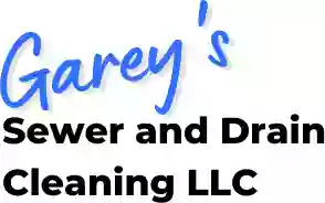 Garey's Sewer and Drain Cleaning LLC