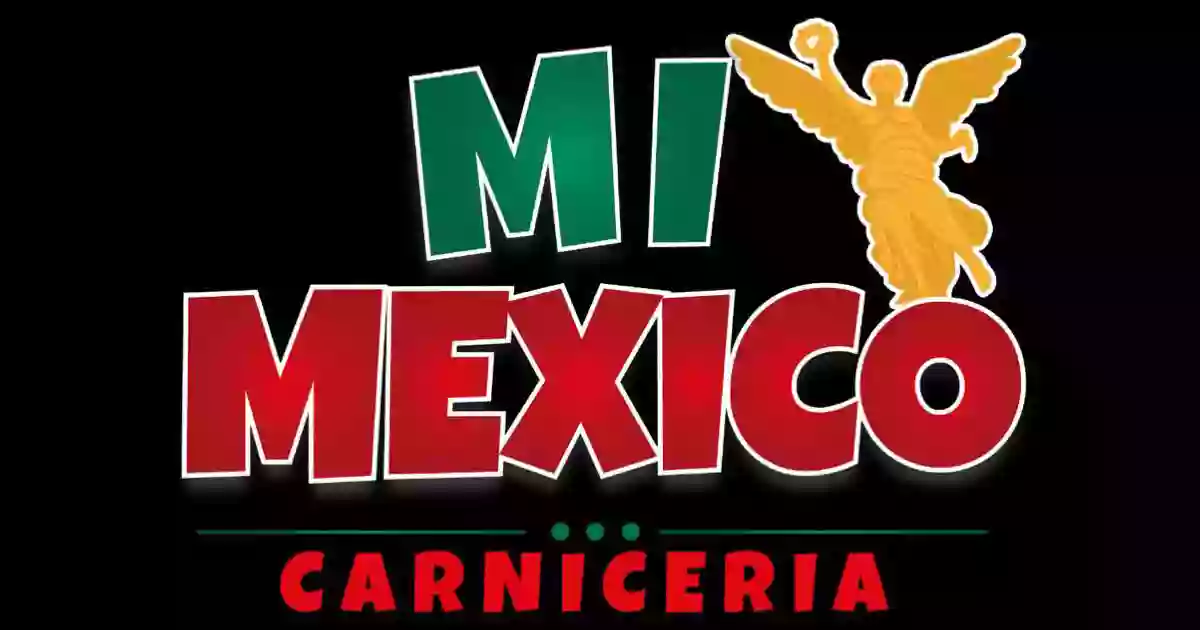 Carnicería Mi Mexico