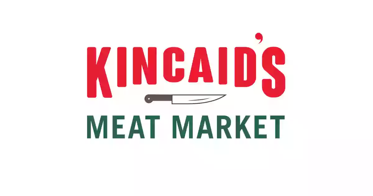 Kincaid's Meat Market Fishers