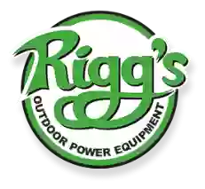 Rigg's Outdoor Power Equipment