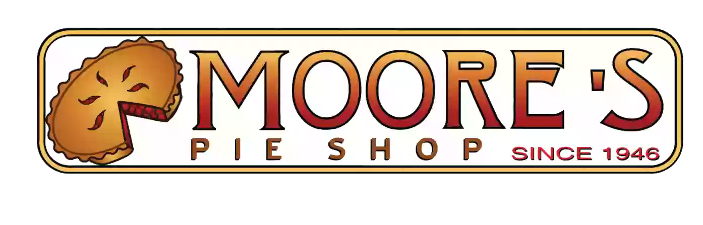 Moore's Pie Shop