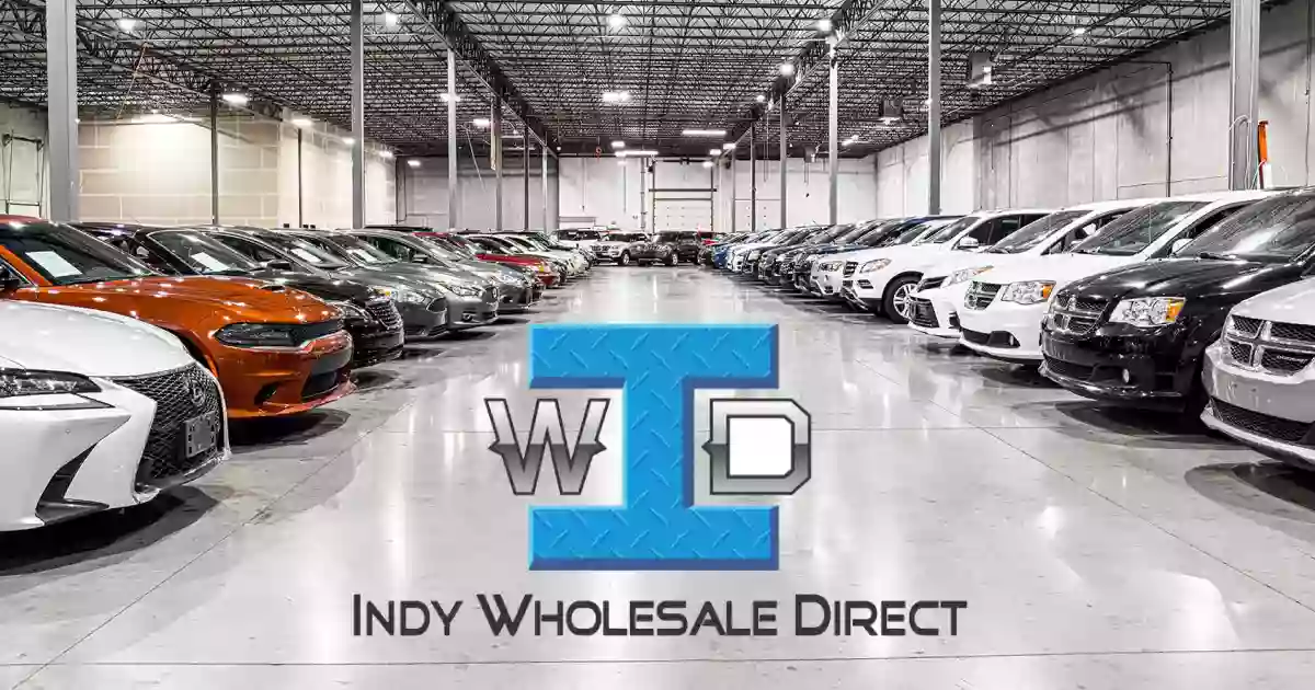 Indy Wholesale Direct LLC