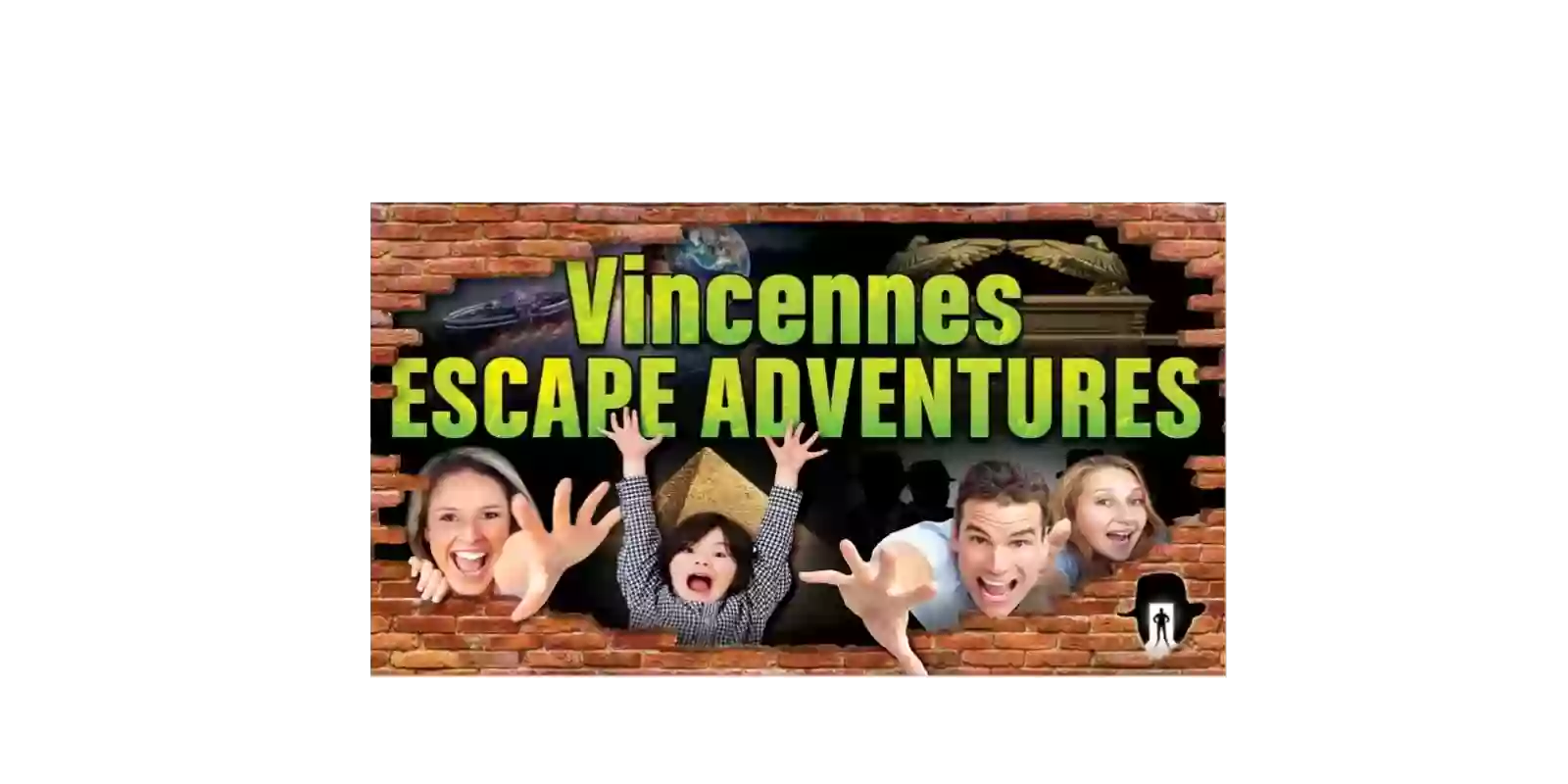 Vincennes Escape Adventures