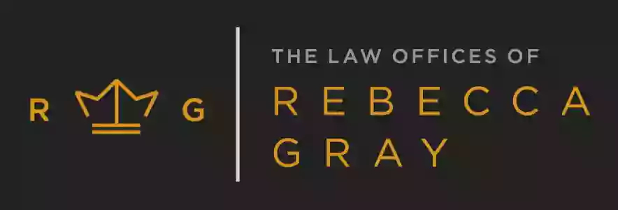 The Law Offices of Rebecca Gray, LLC