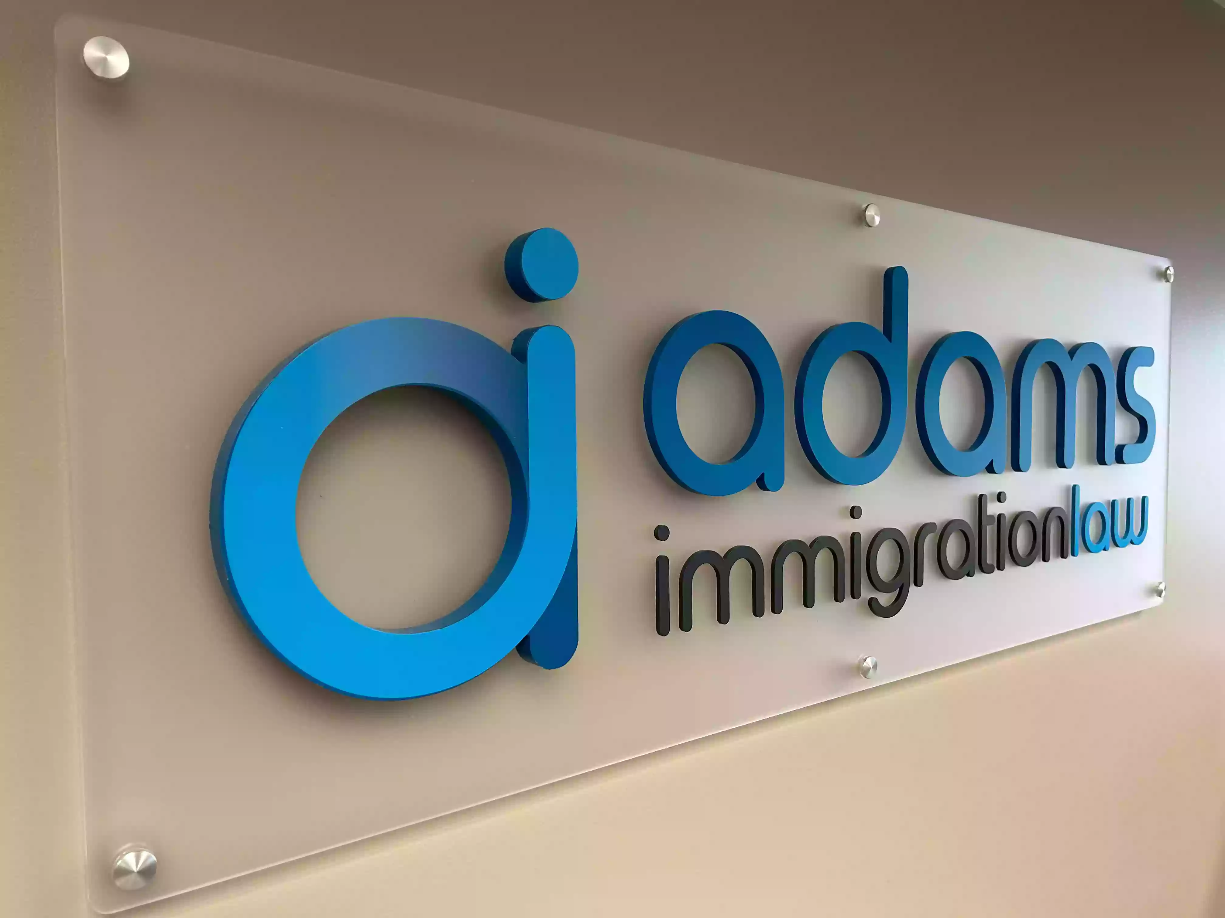 Adams Immigration Law LLC