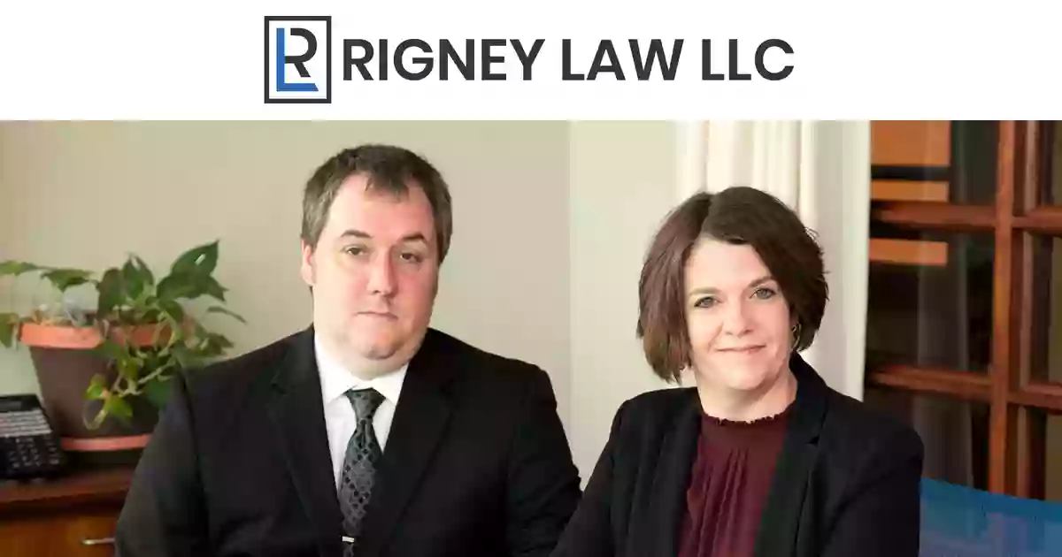 Rigney Law LLC