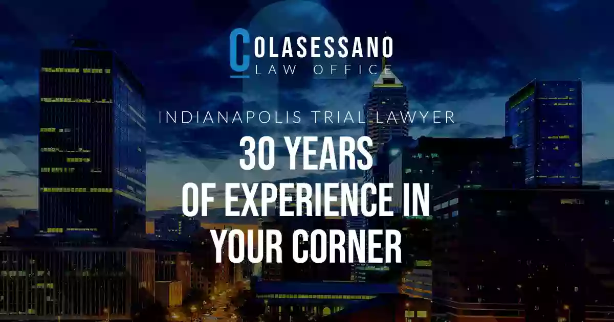 Law Office of Gary L. Colasessano LLC