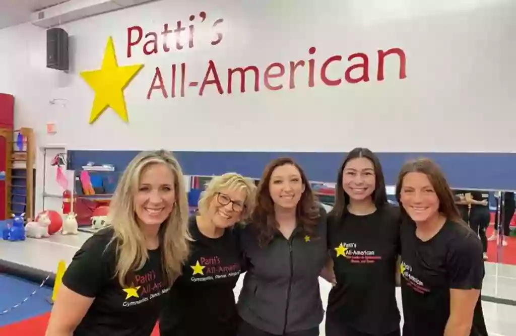 Patti's All-American Gymnastics