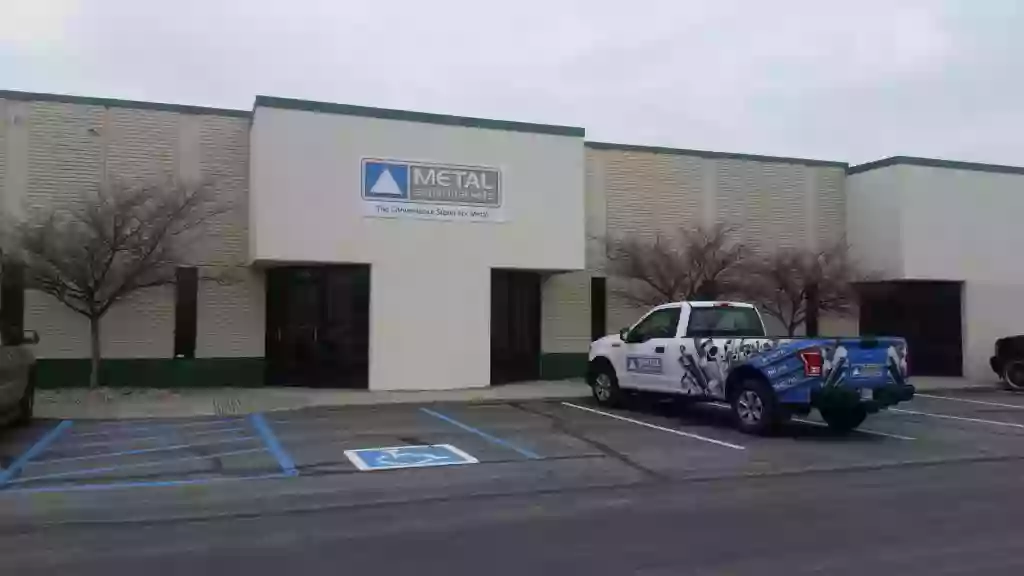 Metal Supermarkets Indianapolis (West)