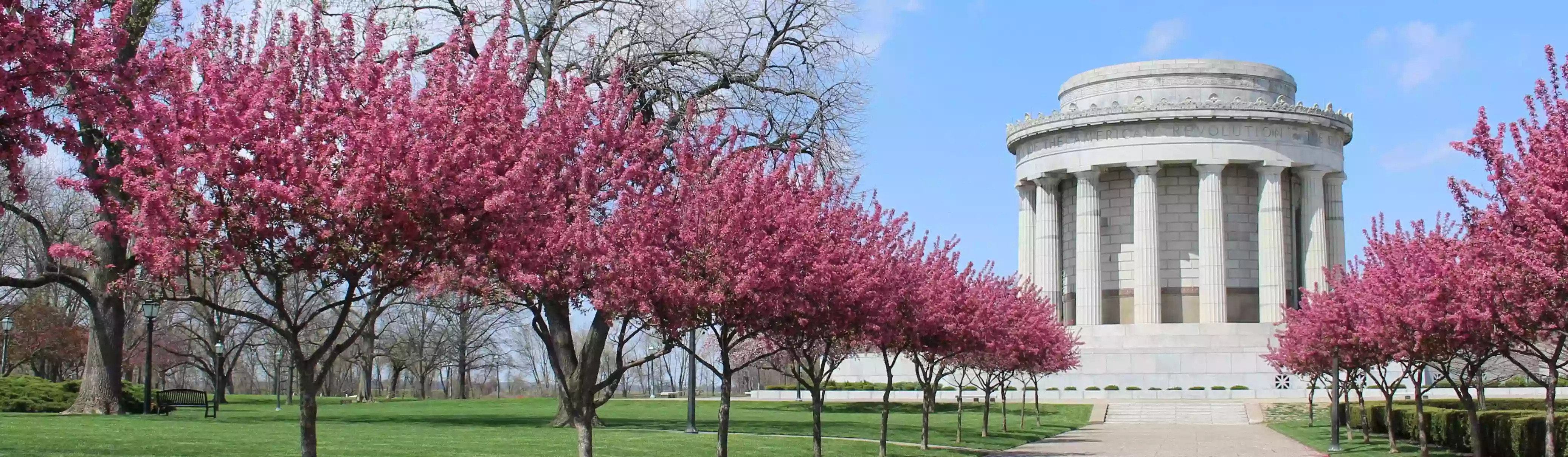 George Rogers Clark National Historical Park