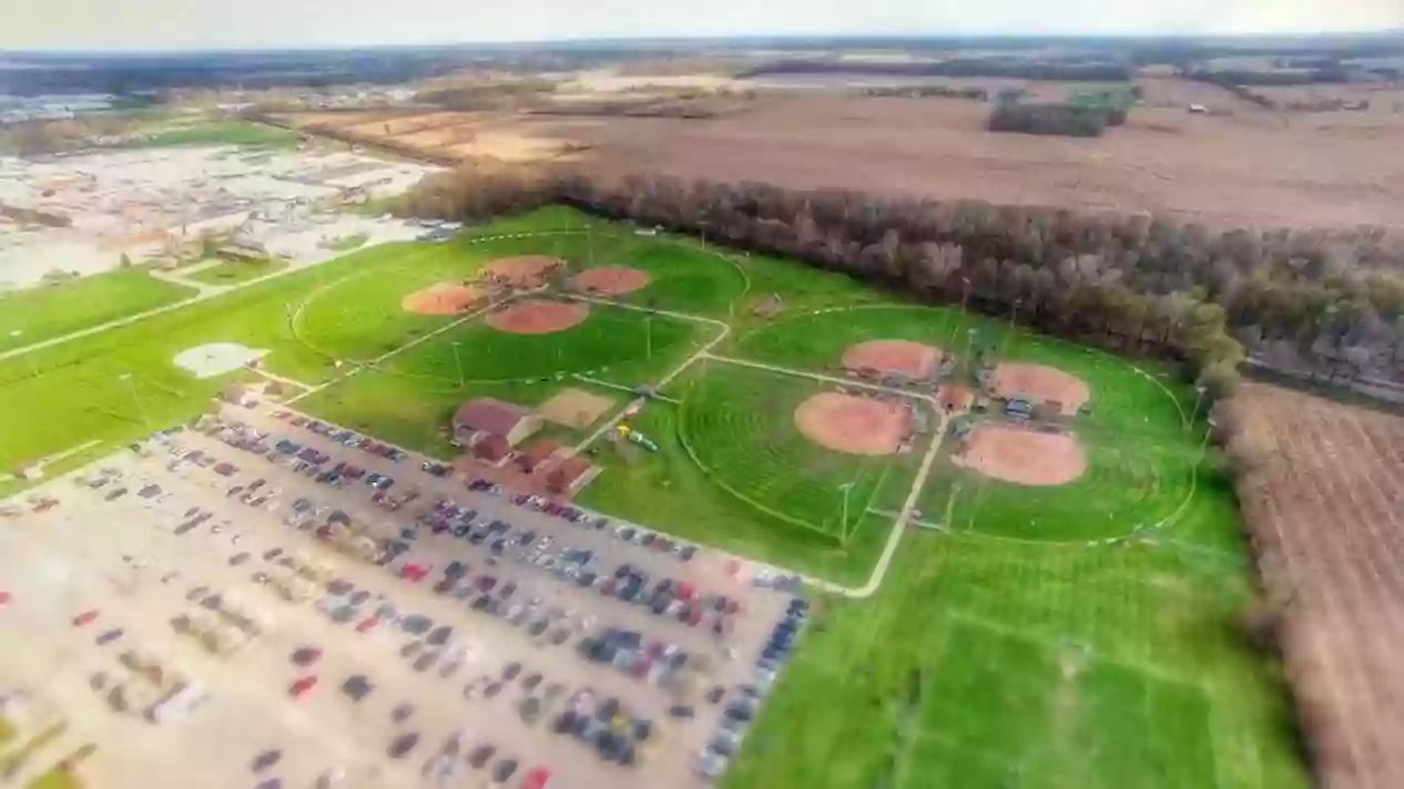 City-County Athletic Complex (CCAC)