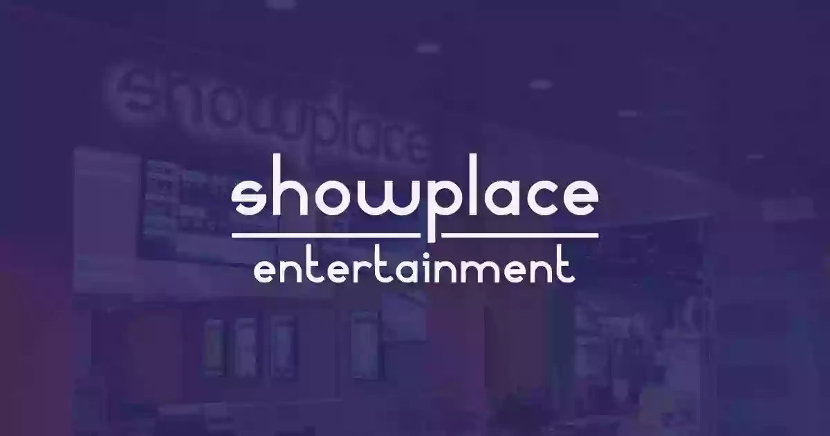 Showplace Entertainment Center & Burgh House