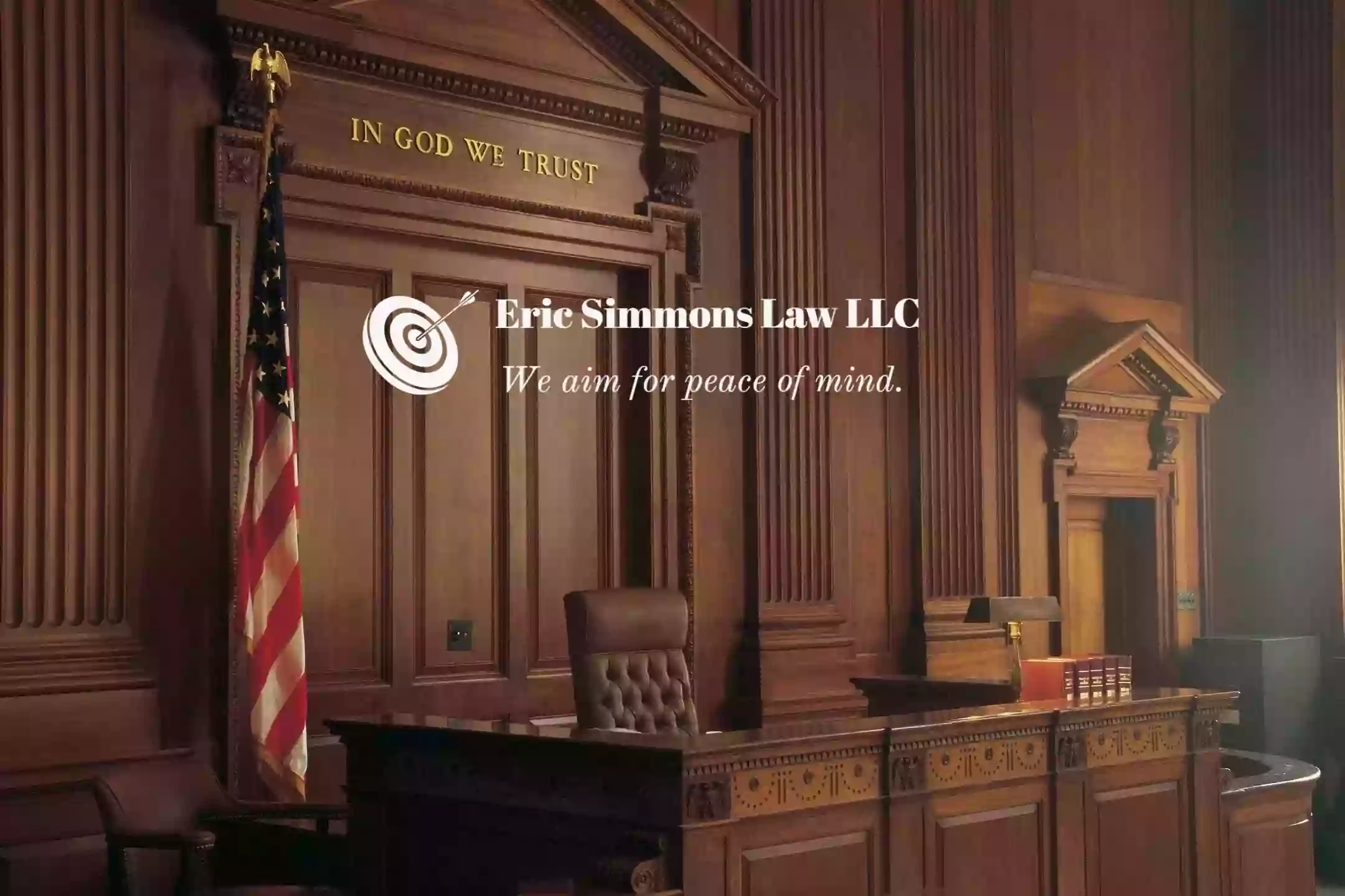 Eric Simmons Law