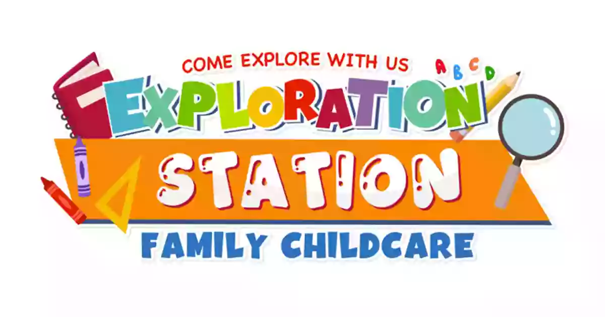 Exploration Station, LLC Family Childcare Home (Daycare)