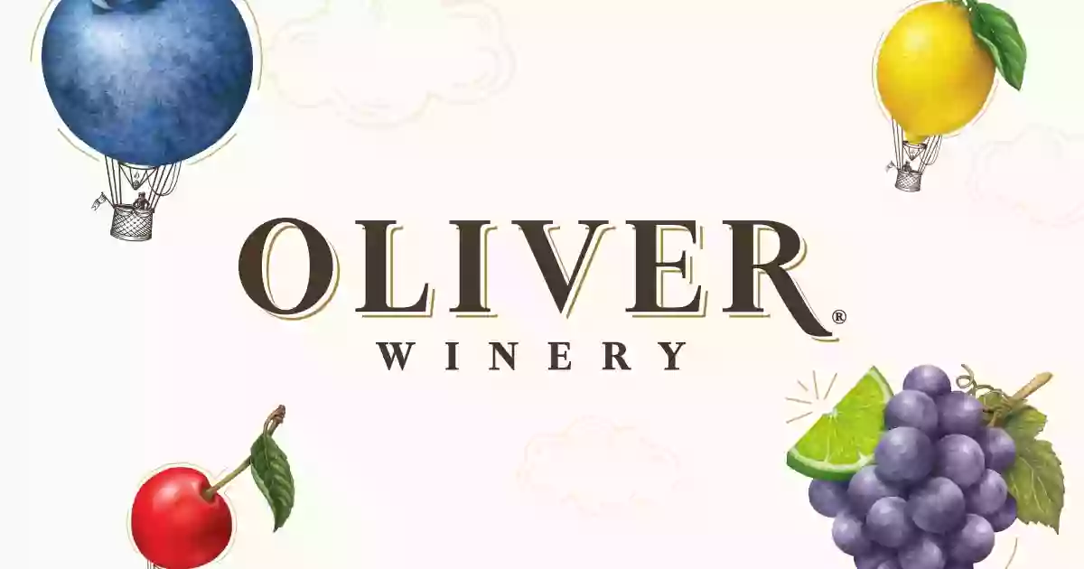 Oliver Winery