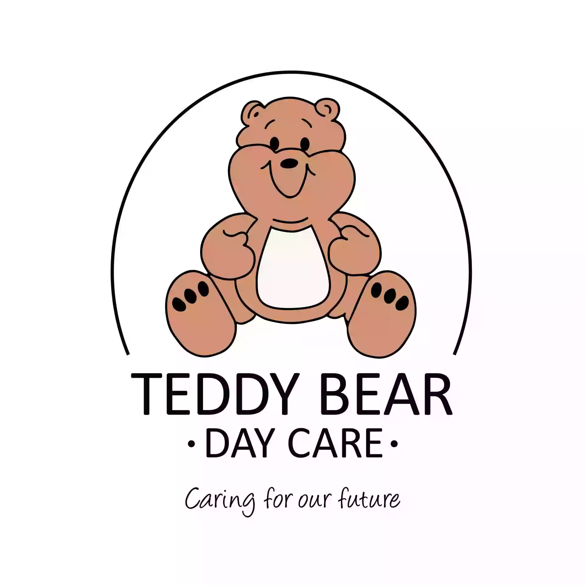 Teddy Bear Day Care