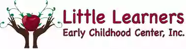 Little Learners Early Childhood Center, Inc