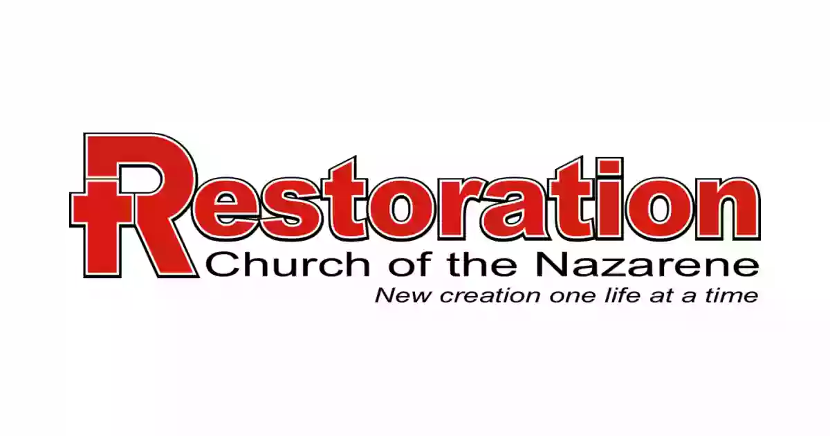 Restoration Church of the Nazarene