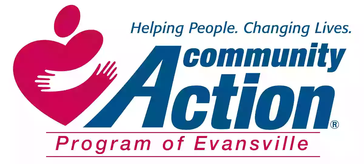 Community Action Program of Evansville