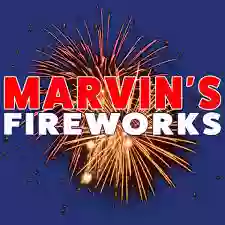 Marvin's Fireworks