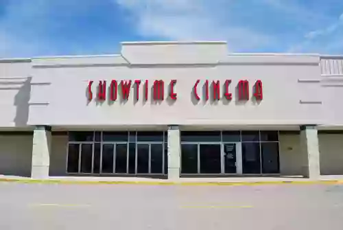 Showtime Cinema