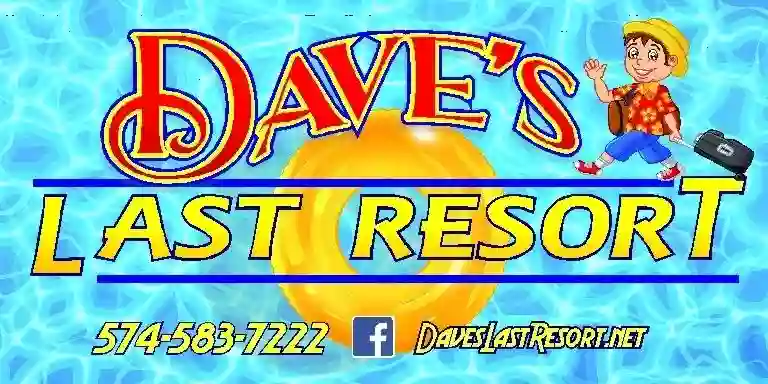 Dave's Last Resort